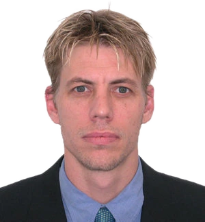 Patrick Welton — Directeur Exécutif